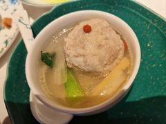 -醉舍·新淮扬菜(长宁龙之梦店)