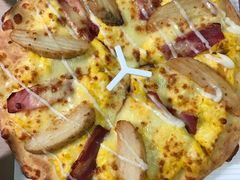 -必胜客(磁器口店)