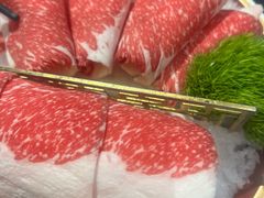 -牛将军•涮肉•烤肉•铁板烧(北京王府井·故宫店)