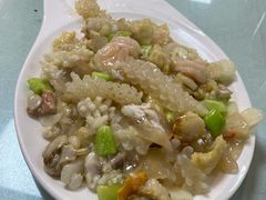 -昱德来·天津菜(河西店)