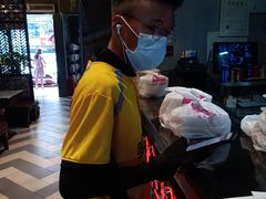 -湘当爱·鲜煮现炒(松岗立业路店)