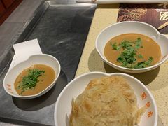 -蜀留香火锅·始于1999·原四川老火锅(白堤路店)