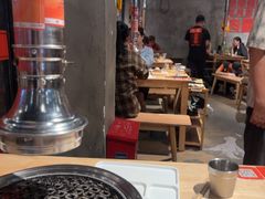 -霸腹烤肉(厦门柚子番店)