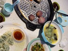 -巧克力渔家.小船海鲜胶东菜(万平口店)