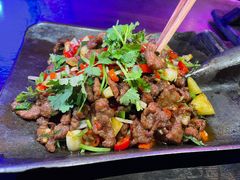 -醉小酒馆·川菜·江湖菜·重庆菜(观音桥旗舰店)