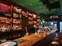 -上古咖啡ShadowCafe&Reastaurant(哈尔滨中央大街店)