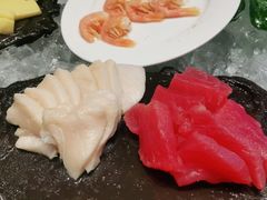 -长沙富力万达文华酒店