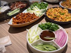 -老昌春饼(果戈里大街店)