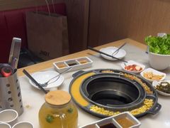 -韩宫宴烤肉·料理(砂之船奥特莱斯店)