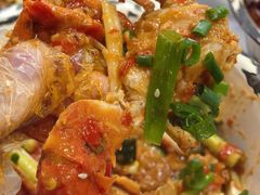 -辣螃铠盆盆蟹大排档(总店)