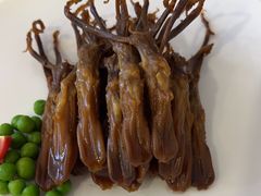 -香山湖渔家大院