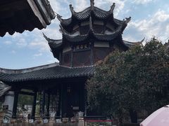 -文昌阁