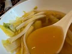 -北京四季酒店·采逸轩