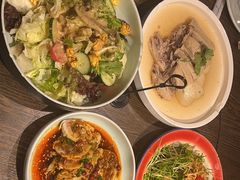 -打酱油·非遗淮扬菜(瘦西湖梅岭店)