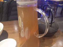 -向川南·水煮鱼·川菜(和平里店)