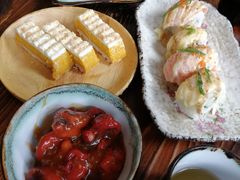 -春笙食堂.丼饭拉面寿司(GOGO新天地店)