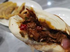 -河州春清真西北特色美食(虎踞路店)