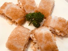 甜煎饼-金苑海鲜酒家(来魅力店)