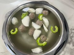 -老猫牛肉火锅(沙溪店)