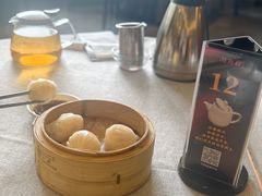 -潮府馆·非遗潮州菜·世纪公园(新国际博览中心店)