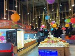 -鼎原力量东北吊炉烧烤(幸福街店)