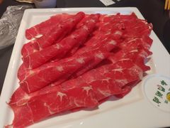 -南门涮肉(天坛店)