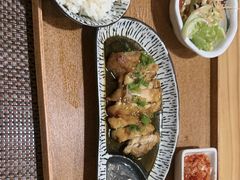 -长崎屋·日本料理·刺身·烧鸟(天河北路店)