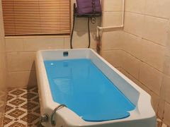 -耀莱SPA·搓澡·按摩养生(坭岗店)