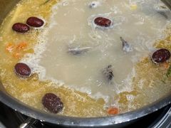 -阿源鱼捞斑鱼火锅·海鲜粥(山景尚宅店)