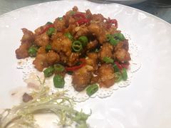 -广东道至正餐厅(区庄店)