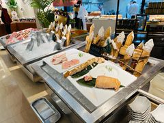 -上海神旺大酒店