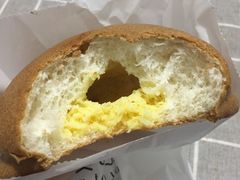 墨西哥咖啡奶酥包-啊噗吐呦现场烘焙(麦凯乐店)