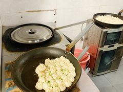 -金枫锅贴(滨江·凯旋门店)
