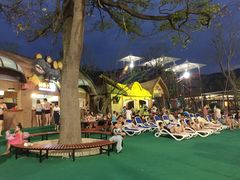 -苏州乐园森林水世界