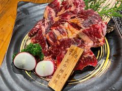 -黑牛の店·和牛烧肉(合生汇店)