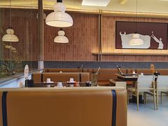 -鲜牛记潮汕牛肉火锅(淮安珠海路店)