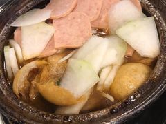 -二楼老店重庆鸡公煲(真光路店)