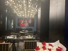 -杭州临平万丽酒店·万丽轩中餐厅