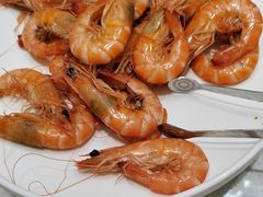 -崂山印象·青岛·海鲜渔家菜