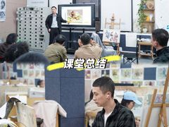 -天籁艺术高考培训学校·重庆艺考集训