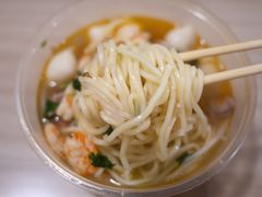 -明月虾面(厦禾路店)