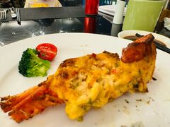 -圣丰索菲特·2 On 988 Café 自助餐厅