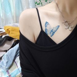 -天道tattoo纹身穿孔工作室