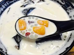 -iFood甜嫩嫩(江东北路店)