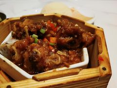 -祥记餐饮•豫粤珍味(郑东新区新长安店)