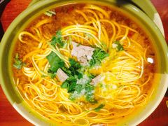 美玲拉面-美玲拉面(鞍山西道店)