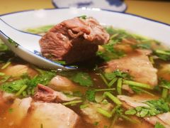 原汁牛肉-同合居·非遗东北菜(新阳路店)
