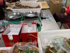 -佰运猪蹄(高陵店)