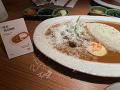 -CURRY YA 熟成咖哩專門店(深圳湾万象城店)