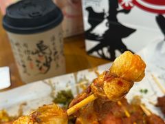 -魏记里脊肉炸炸炸(南门口店)